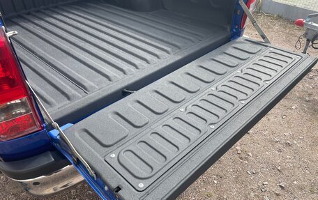 Toyota Hilux VIII, 2016 год, 3 450 000 рублей, 25 фотография