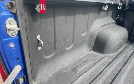 Toyota Hilux VIII, 2016 год, 3 450 000 рублей, 24 фотография