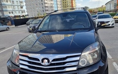 Great Wall Hover H3 I, 2011 год, 750 000 рублей, 1 фотография