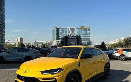 Lamborghini Urus I, 2020 год, 24 990 000 рублей, 1 фотография