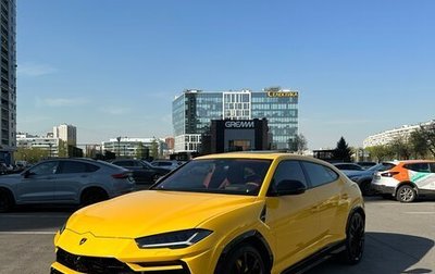 Lamborghini Urus I, 2020 год, 24 990 000 рублей, 1 фотография