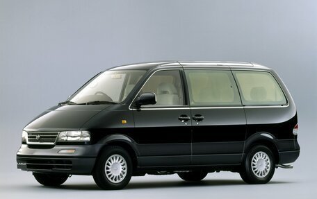 Nissan Largo III (W30), 1996 год, 550 000 рублей, 1 фотография
