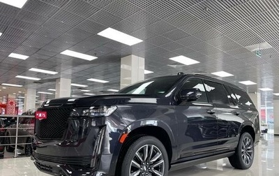 Cadillac Escalade V, 2023 год, 15 900 000 рублей, 1 фотография