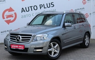 Mercedes-Benz GLK-Класс, 2012 год, 2 080 000 рублей, 1 фотография