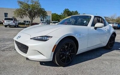 Mazda MX-5, 2022 год, 3 677 907 рублей, 1 фотография