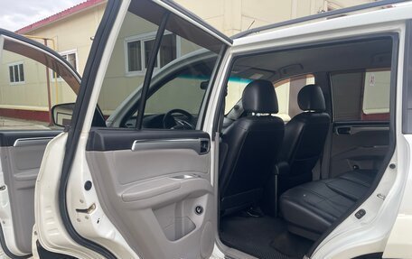 Mitsubishi Pajero Sport II рестайлинг, 2012 год, 1 590 000 рублей, 14 фотография