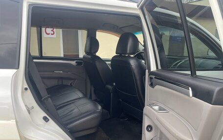 Mitsubishi Pajero Sport II рестайлинг, 2012 год, 1 590 000 рублей, 13 фотография