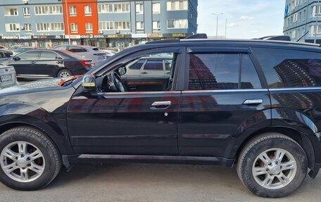 Great Wall Hover H3 I, 2011 год, 750 000 рублей, 3 фотография