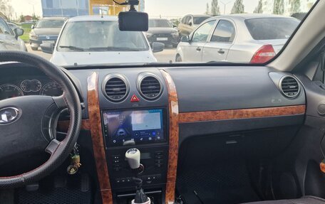 Great Wall Hover H3 I, 2011 год, 750 000 рублей, 7 фотография