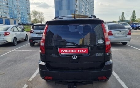 Great Wall Hover H3 I, 2011 год, 750 000 рублей, 8 фотография