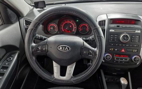 KIA cee'd I рестайлинг, 2010 год, 779 000 рублей, 18 фотография