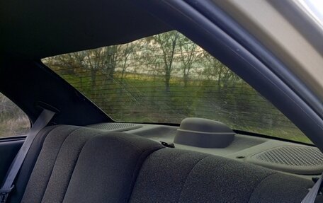 Hyundai Accent II, 2004 год, 380 000 рублей, 4 фотография