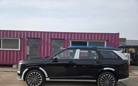 Hyundai Palisade, 2025 год, 6 633 000 рублей, 4 фотография