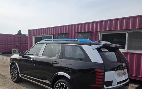 Hyundai Palisade, 2025 год, 6 633 000 рублей, 3 фотография