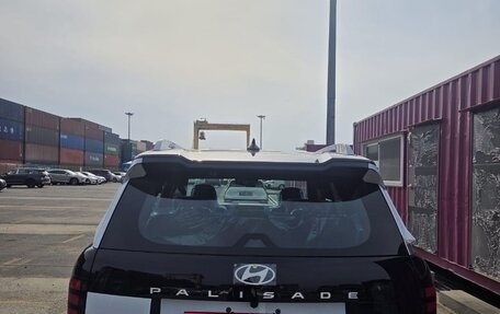 Hyundai Palisade, 2025 год, 6 633 000 рублей, 5 фотография