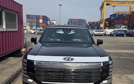 Hyundai Palisade, 2025 год, 6 633 000 рублей, 2 фотография