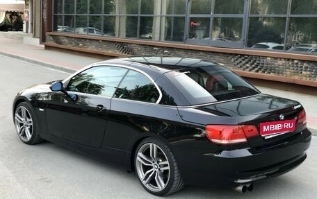 BMW 3 серия, 2007 год, 2 190 000 рублей, 26 фотография
