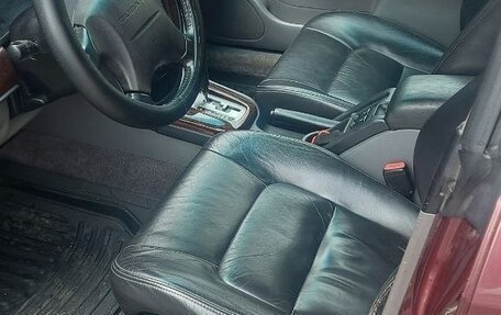 Subaru Legacy III, 2000 год, 1 000 000 рублей, 2 фотография