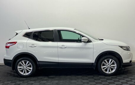 Nissan Qashqai, 2014 год, 1 430 000 рублей, 4 фотография