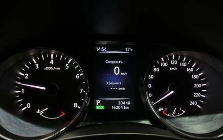 Nissan Qashqai, 2014 год, 1 430 000 рублей, 12 фотография