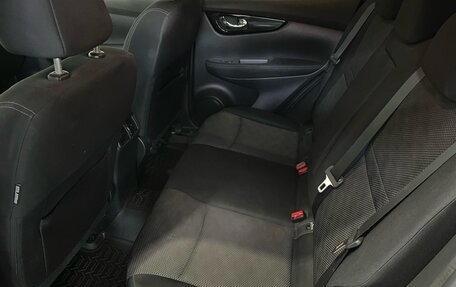 Nissan Qashqai, 2014 год, 1 430 000 рублей, 8 фотография