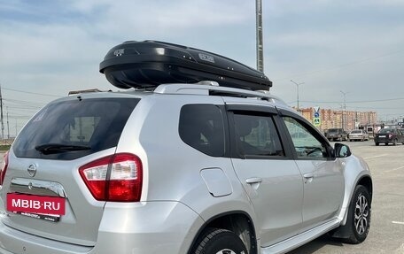Nissan Terrano III, 2018 год, 1 570 000 рублей, 6 фотография
