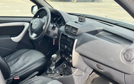 Nissan Terrano III, 2018 год, 1 570 000 рублей, 12 фотография