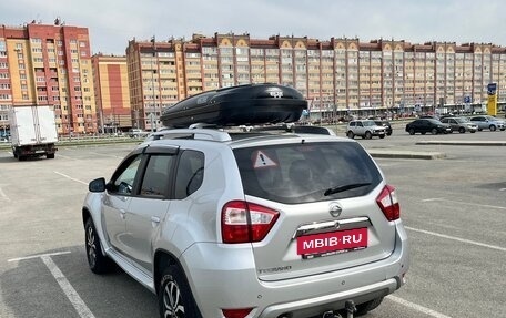 Nissan Terrano III, 2018 год, 1 570 000 рублей, 3 фотография