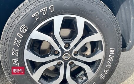 Nissan Terrano III, 2018 год, 1 570 000 рублей, 15 фотография