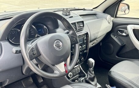 Nissan Terrano III, 2018 год, 1 570 000 рублей, 11 фотография