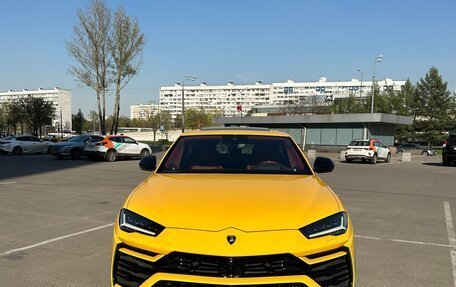 Lamborghini Urus I, 2020 год, 24 990 000 рублей, 2 фотография
