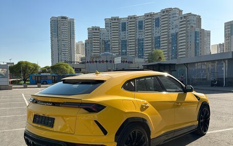 Lamborghini Urus I, 2020 год, 24 990 000 рублей, 5 фотография
