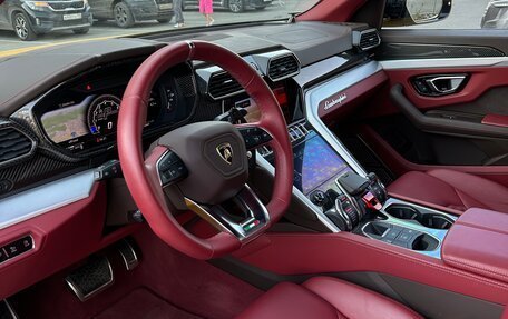 Lamborghini Urus I, 2020 год, 24 990 000 рублей, 7 фотография