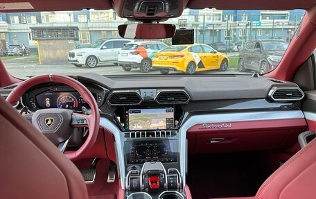 Lamborghini Urus I, 2020 год, 24 990 000 рублей, 8 фотография