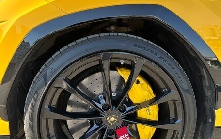 Lamborghini Urus I, 2020 год, 24 990 000 рублей, 6 фотография