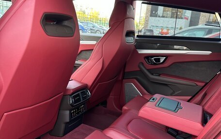 Lamborghini Urus I, 2020 год, 24 990 000 рублей, 9 фотография