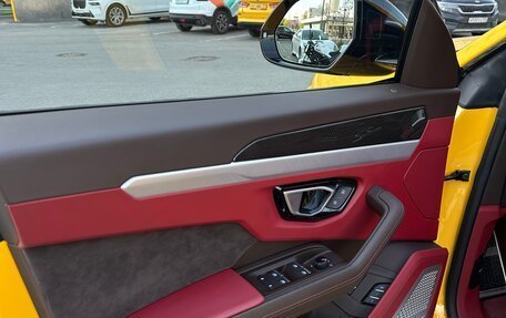 Lamborghini Urus I, 2020 год, 24 990 000 рублей, 11 фотография