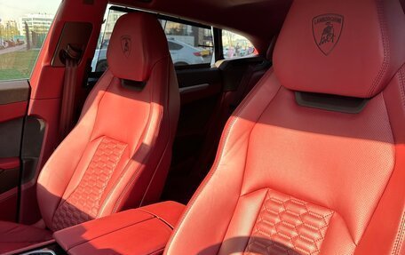 Lamborghini Urus I, 2020 год, 24 990 000 рублей, 10 фотография