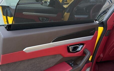 Lamborghini Urus I, 2020 год, 24 990 000 рублей, 12 фотография