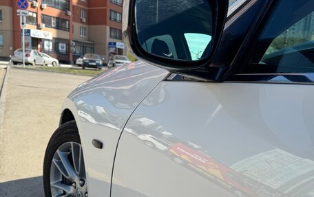 Infiniti G, 2010 год, 1 400 000 рублей, 9 фотография