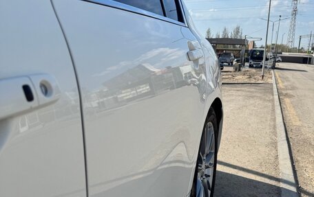 Infiniti G, 2010 год, 1 400 000 рублей, 8 фотография