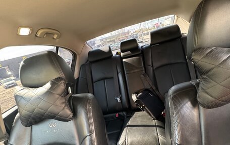 Infiniti G, 2010 год, 1 400 000 рублей, 18 фотография