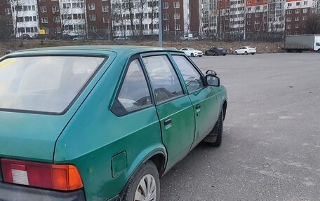 Москвич 2141, 1998 год, 170 000 рублей, 3 фотография