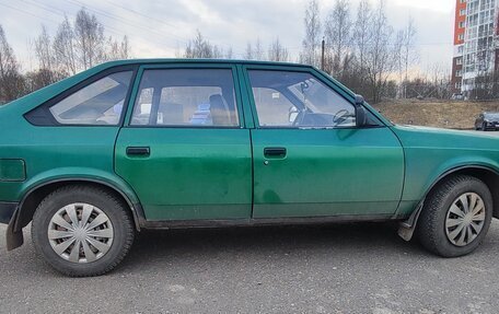 Москвич 2141, 1998 год, 170 000 рублей, 6 фотография