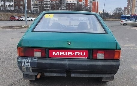 Москвич 2141, 1998 год, 170 000 рублей, 4 фотография