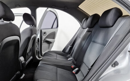 Nissan Almera Classic, 2011 год, 599 000 рублей, 9 фотография