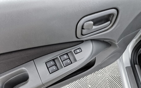 Nissan Almera Classic, 2011 год, 599 000 рублей, 12 фотография