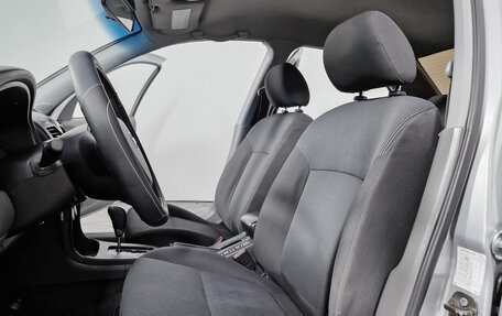 Nissan Almera Classic, 2011 год, 599 000 рублей, 11 фотография