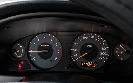 Nissan Almera Classic, 2011 год, 599 000 рублей, 14 фотография