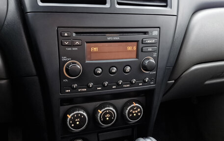 Nissan Almera Classic, 2011 год, 599 000 рублей, 20 фотография
